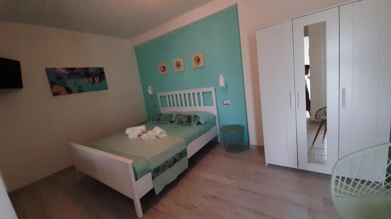 B&B Capo Al Piano Marciana Marina  Exterior photo