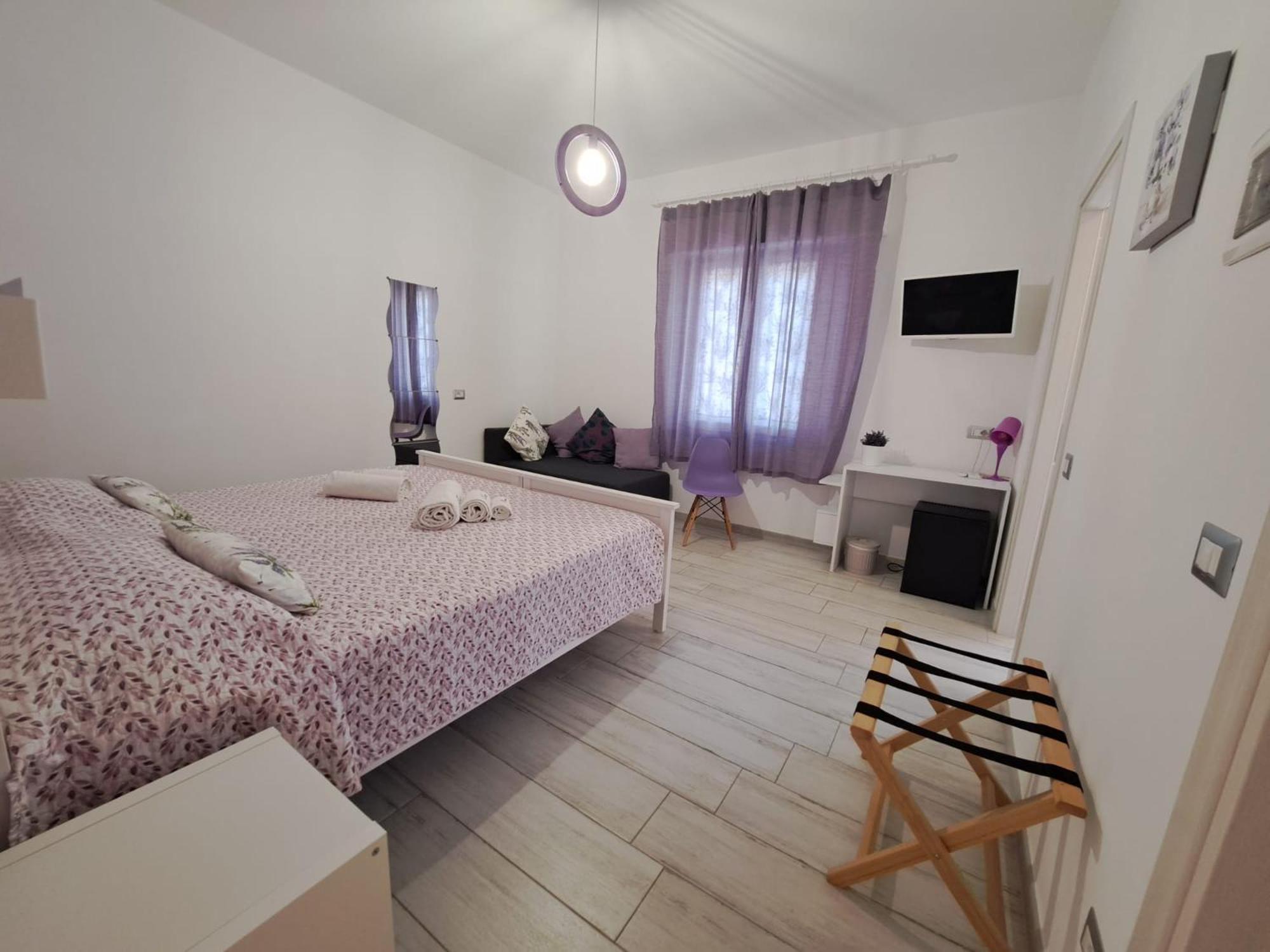 B&B Capo Al Piano Marciana Marina  Exterior photo