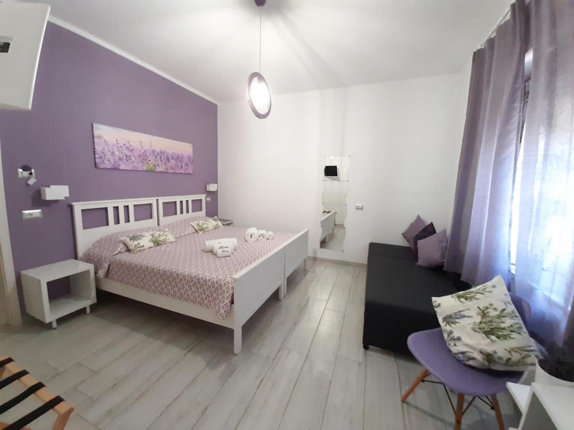 B&B Capo Al Piano Marciana Marina  Exterior photo