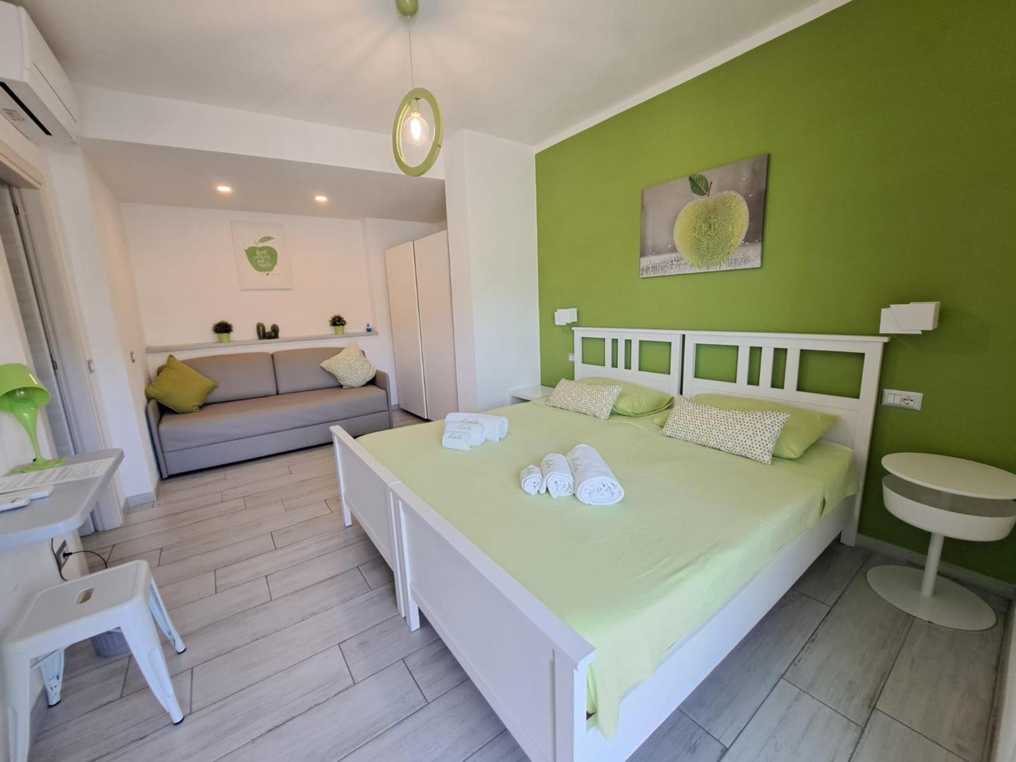 B&B Capo Al Piano Marciana Marina  Exterior photo