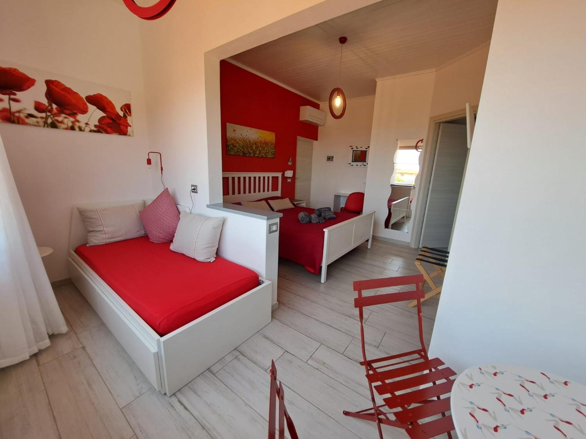 B&B Capo Al Piano Marciana Marina  Exterior photo