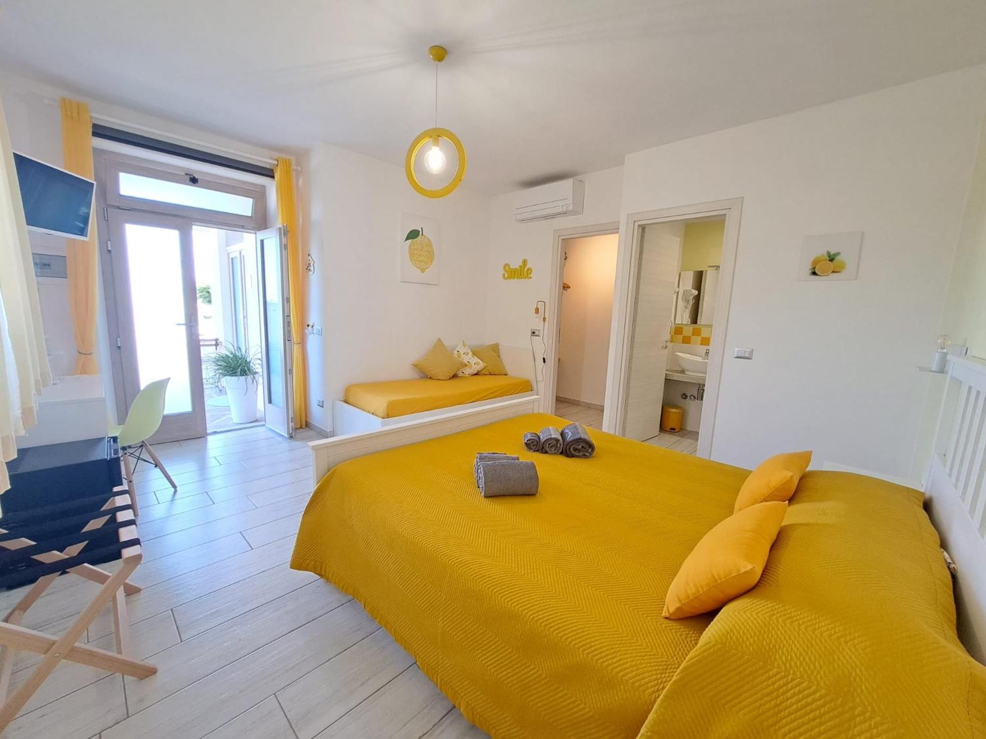 B&B Capo Al Piano Marciana Marina  Exterior photo