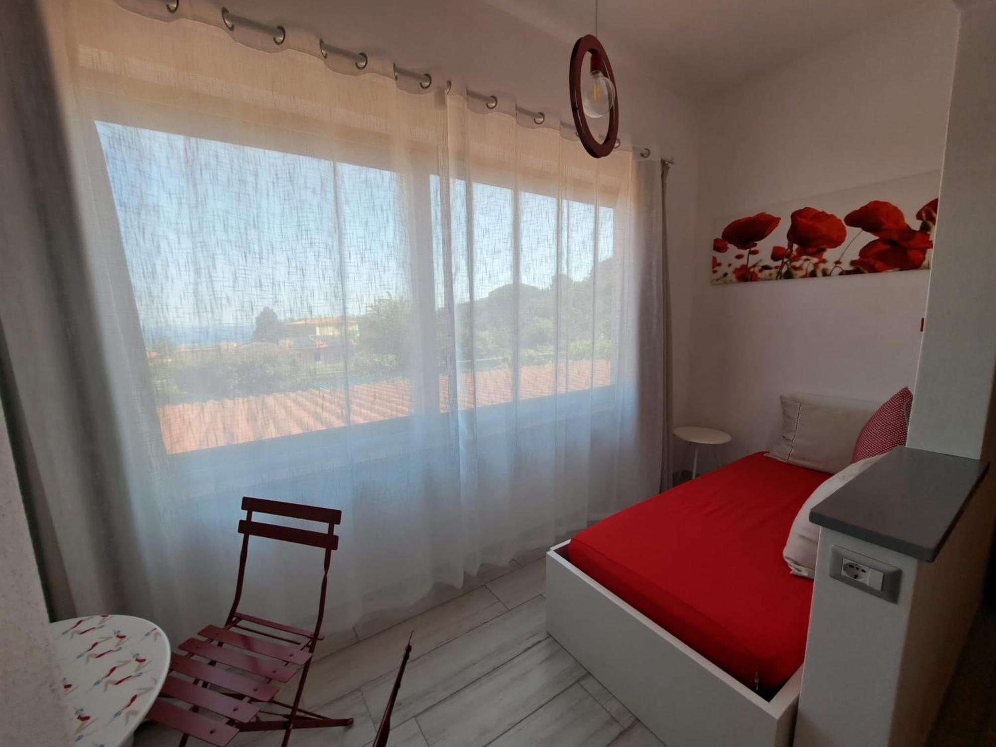 B&B Capo Al Piano Marciana Marina  Exterior photo