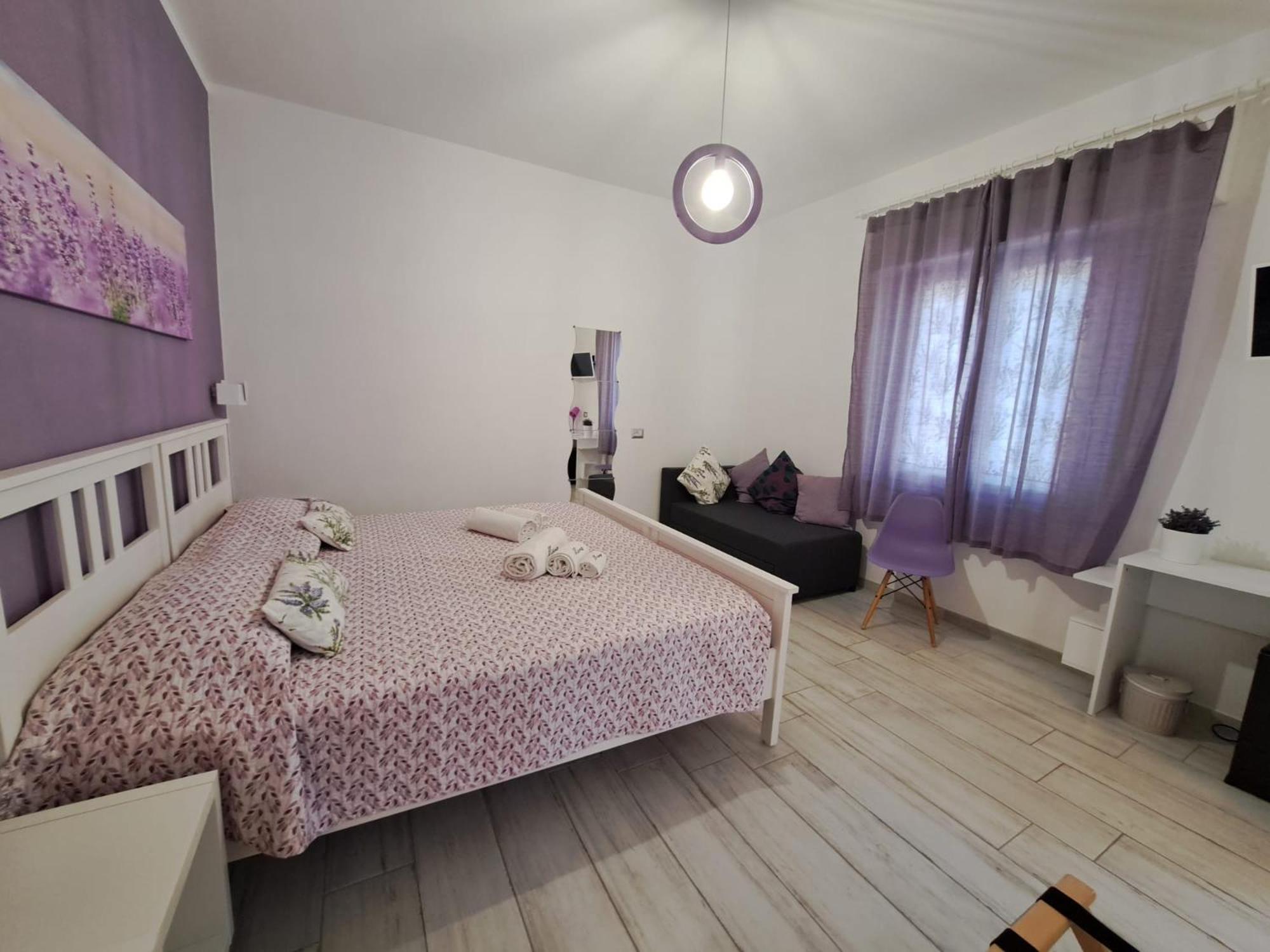 B&B Capo Al Piano Marciana Marina  Exterior photo