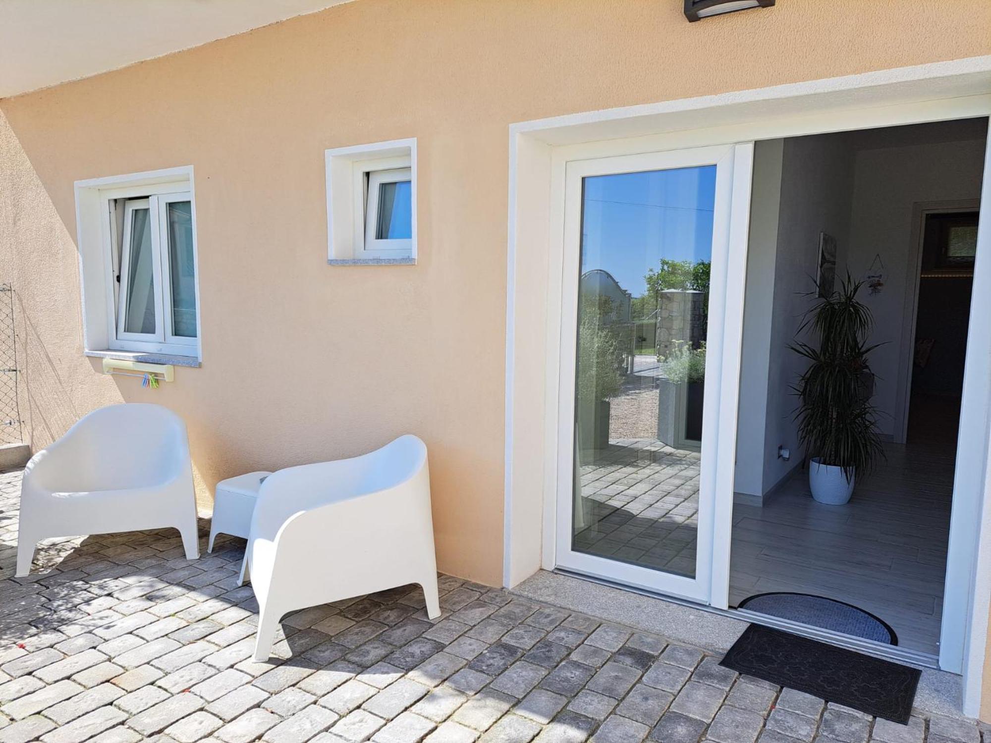 B&B Capo Al Piano Marciana Marina  Exterior photo