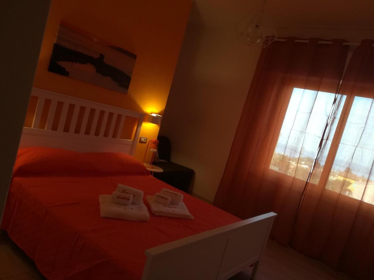 B&B Capo Al Piano Marciana Marina  Exterior photo