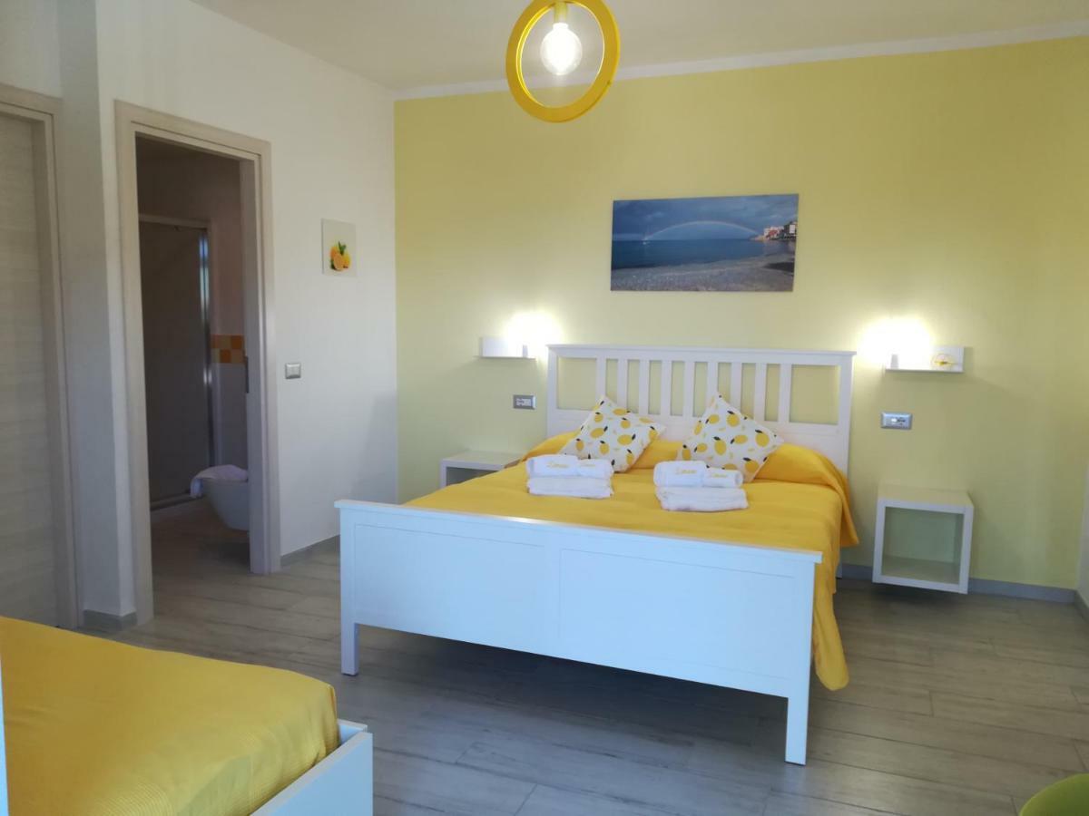 B&B Capo Al Piano Marciana Marina  Room photo