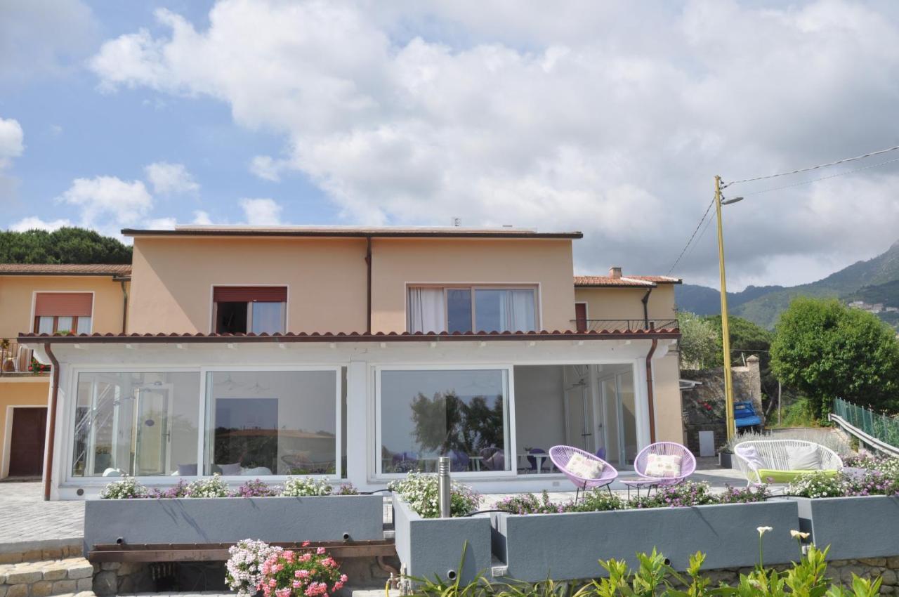 B&B Capo Al Piano Marciana Marina  Exterior photo